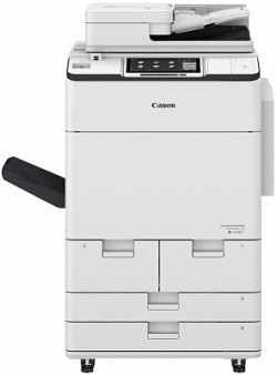 Ремонт принтера Canon iR Advance DX6755PRT