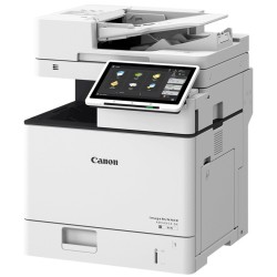 Ремонт МФУ Canon iR Advance DX717iZ