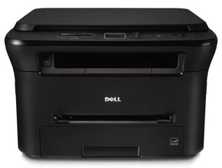 Ремонт МФУ Dell  1133