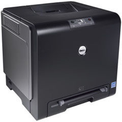 Ремонт принтера Dell ColorLaser 1320c