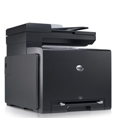 Ремонт МФУ Dell ColorLaser 2135cn