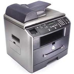 Ремонт МФУ Dell MonoLaser MFP1600