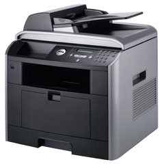 Ремонт МФУ Dell MonoLaser MFP1815