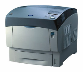 Ремонт принтера Epson AcuLaser C4100