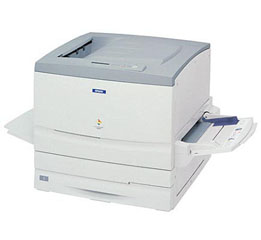 Ремонт принтера Epson AcuLaser C8600