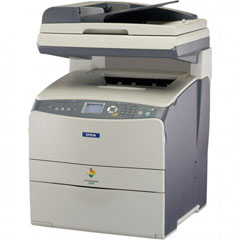 Ремонт МФУ Epson AcuLaser CX11