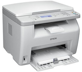 Ремонт МФУ Epson AcuLaser CX17