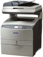 Ремонт МФУ Epson AcuLaser CX21