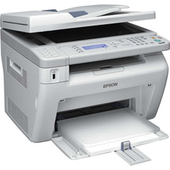 Ремонт МФУ Epson AcuLaser MX14