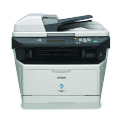 Ремонт МФУ Epson AcuLaser MX20