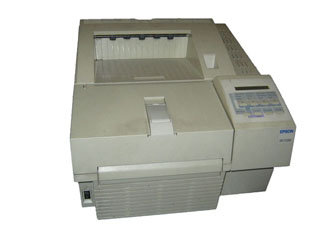 Ремонт принтера Epson EPL N1200