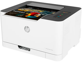 Ремонт принтера HP Color Laser 150anw