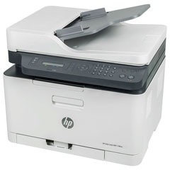 Ремонт МФУ HP Color Laser 179fnw