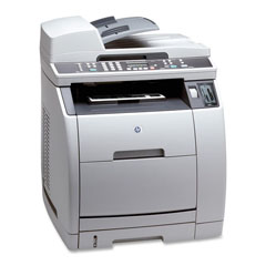 Ремонт принтера HP Color LaserJet 2830