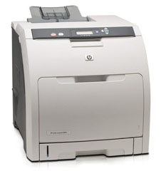 Ремонт принтера HP Color LaserJet 3800