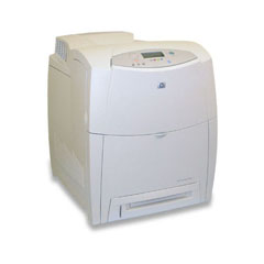 Ремонт принтера HP Color LaserJet 4610