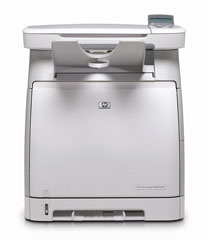 Ремонт МФУ HP Color LaserJet CM1015MFP