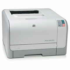 Ремонт принтера HP Color LaserJet CP1210