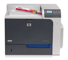 Ремонт принтера HP Color LaserJet CP4020
