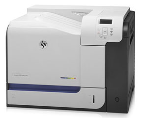 Ремонт принтера HP Color LaserJet Enterprise 500 M551n