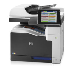 Ремонт МФУ HP Color LaserJet Enterprise 700 MFP M775