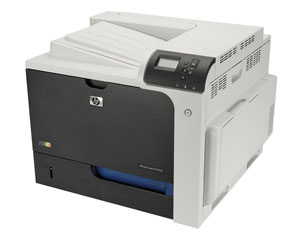 Ремонт принтера HP Color LaserJet Enterprise CP4525