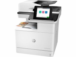 Ремонт МФУ HP Color LaserJet Enterprise Flow M776dn