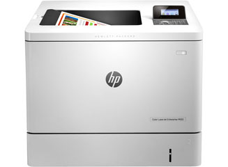 Ремонт принтера HP Color LaserJet Enterprise M553