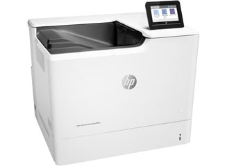 Ремонт МФУ HP Color LaserJet Enterprise M653dn