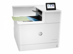 Ремонт МФУ HP Color LaserJet Enterprise M856dn