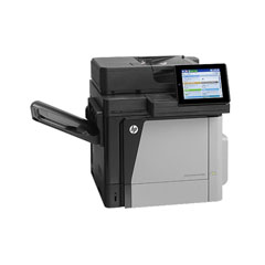 Ремонт МФУ HP Color LaserJet Enterprise MFP M680