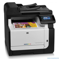 Ремонт МФУ HP Color LaserJet PRO CM1415MFP