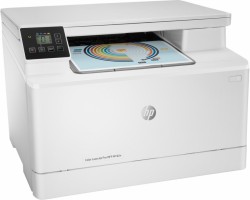 Ремонт МФУ HP Color LaserJet PRO M182nw