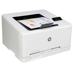 Ремонт принтера HP Color LaserJet PRO M252