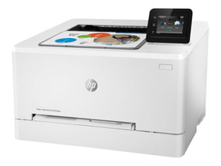 Ремонт принтера HP Color LaserJet PRO M254dw