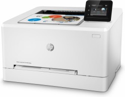 Ремонт принтера HP Color LaserJet PRO M255dw