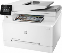 Ремонт МФУ HP Color LaserJet PRO M282nw