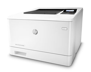 Ремонт принтера HP Color LaserJet PRO M454dn