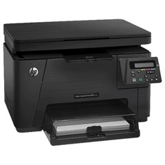 Ремонт МФУ HP Color LaserJet PRO MFP M176n