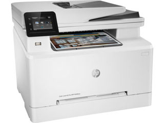 Ремонт МФУ HP Color LaserJet PRO MFP M280nw