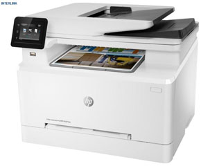 Ремонт МФУ HP Color LaserJet PRO MFP M281fdn