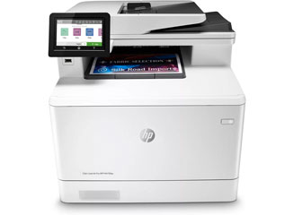 Ремонт МФУ HP Color LaserJet PRO MFP M479fdn