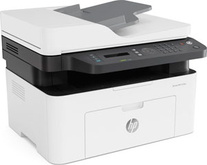 Ремонт МФУ HP Laser MFP137fnw