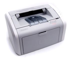 Ремонт принтера HP LaserJet 1020