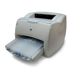 Ремонт принтера HP LaserJet 1300