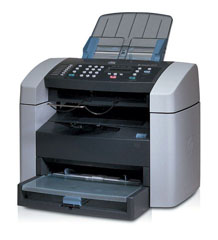 Ремонт МФУ HP LaserJet 3015