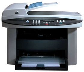 Ремонт МФУ HP LaserJet 3020