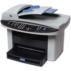 Ремонт МФУ HP LaserJet 3030