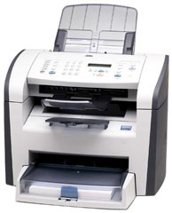 Ремонт МФУ HP LaserJet 3050