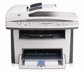 Ремонт МФУ HP LaserJet 3055